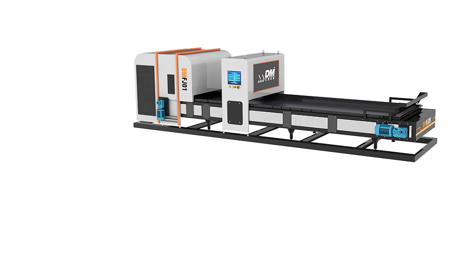 智能高速光選機
