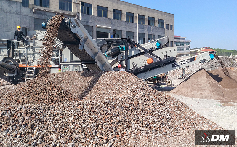 農(nóng)村建筑垃圾怎么處理？