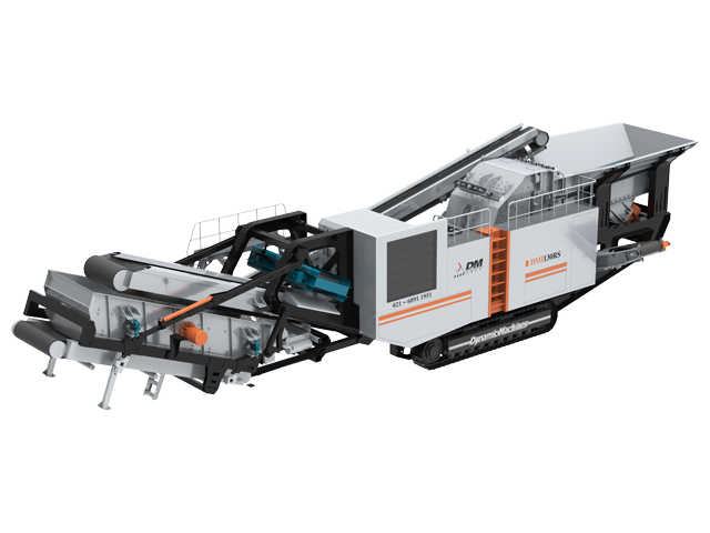 流動石子破碎機價格跟什么有關(guān)？