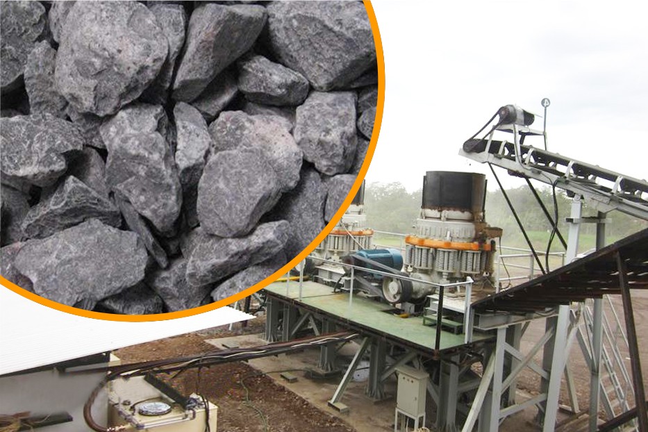 玄武巖顎破機/玄武巖石子生產(chǎn)線/玄武巖石子加工設(shè)備