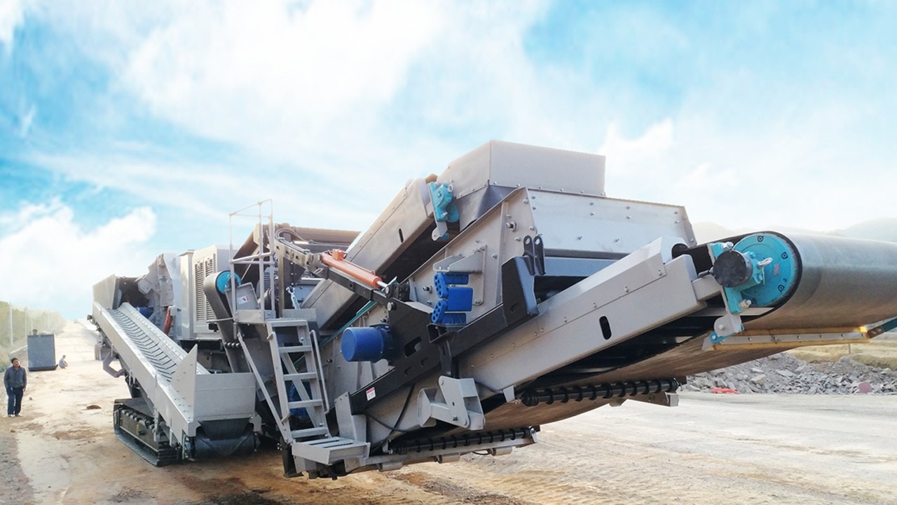 【政策】砂石行業(yè)大有可為，悉數(shù)近年來中國砂石重磅政策！