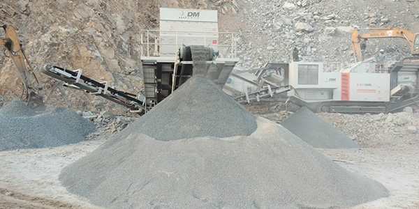 海砂、河砂、沙漠砂、機制砂究竟哪種適合作為建筑骨料?它們之間有什么區(qū)別?