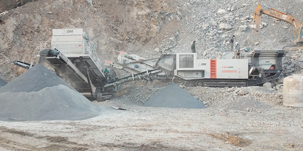 砂石供需矛盾帶來價格暴漲！中國的“砂石荒”，該如何應對？