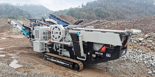 冬季來(lái)臨，破碎機(jī)該如何保養(yǎng)？