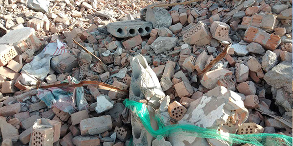 建筑垃圾資源化分析：到2030年，我國建筑垃圾帶來的產(chǎn)值將能超過3000多億元